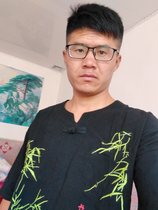 清风的第一张照片--南通相亲服务中心