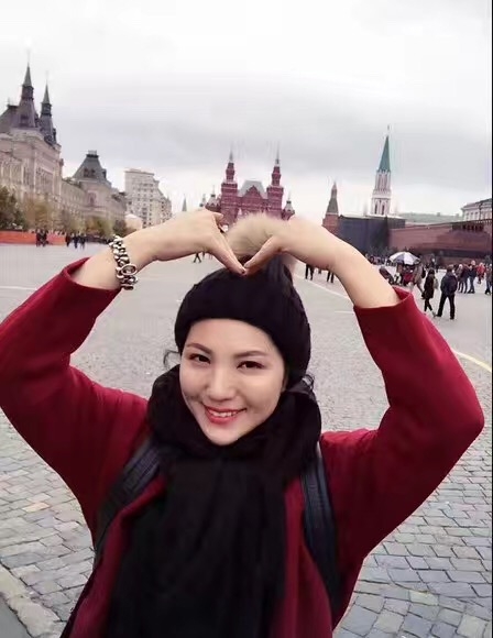 冷冷清秋的第一张照片--南通相亲服务中心