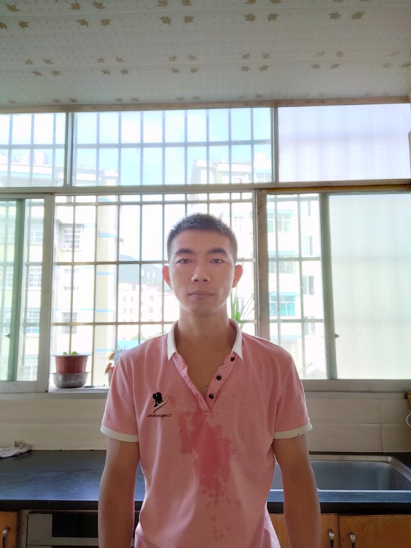 破晓依然的第一张照片--南通相亲服务中心