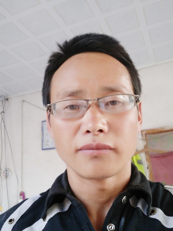 海川的第一张照片--南通相亲服务中心