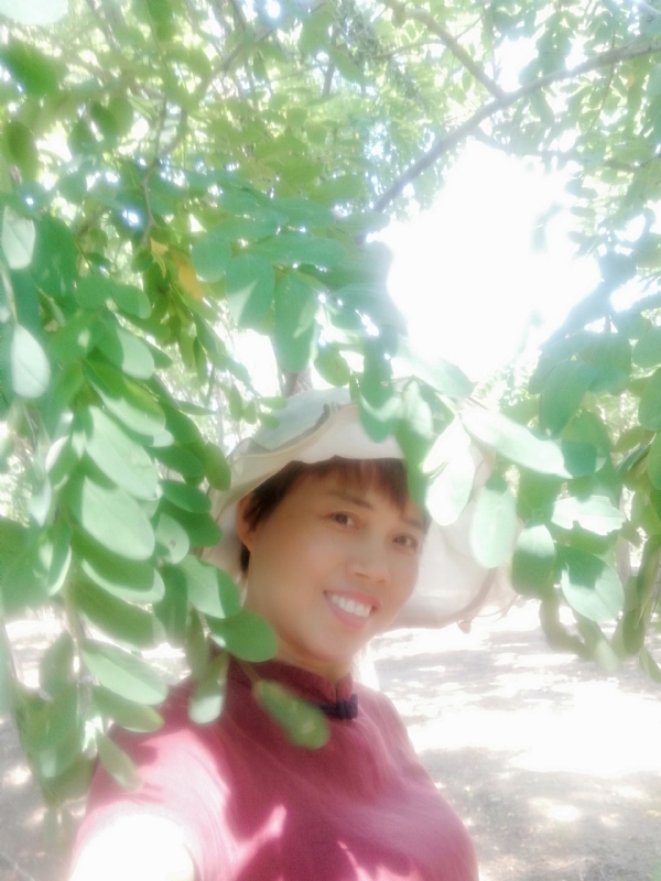 健康快乐女神的第一张照片--南通相亲服务中心