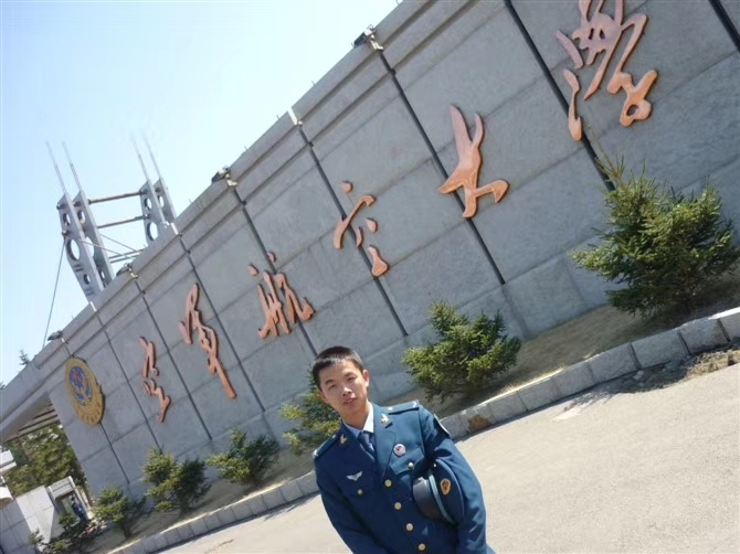 阿德的第一张照片--南通相亲服务中心