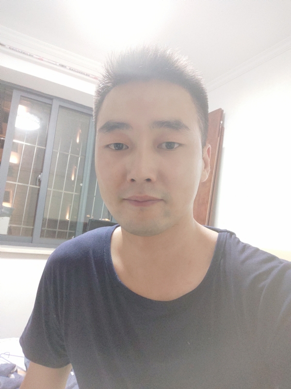 叶晓隆的第一张照片--南通相亲服务中心