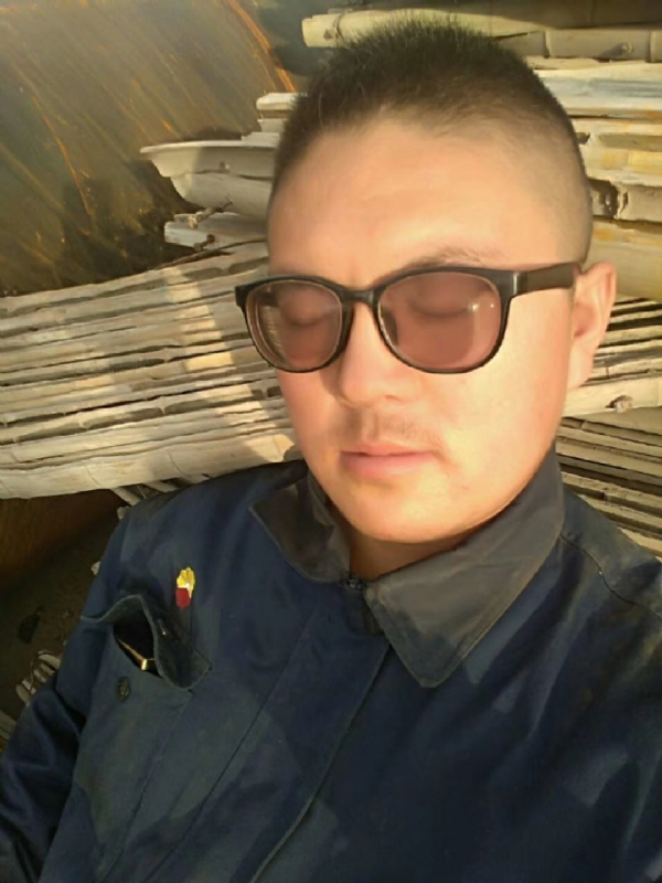 陈国建的第一张照片--南通相亲服务中心