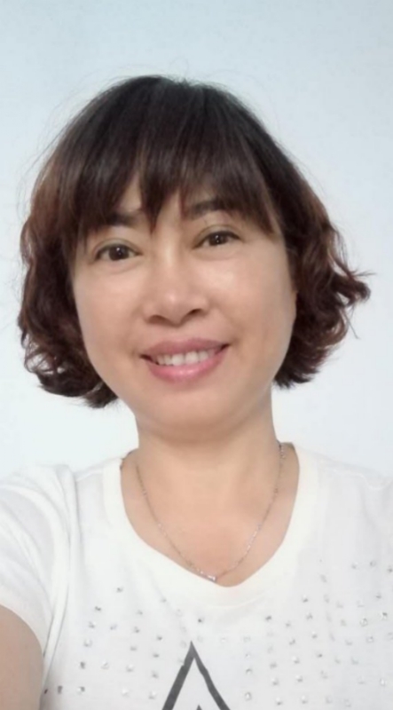 小芹的第一张照片--南通相亲服务中心