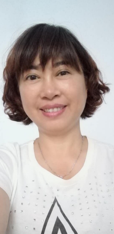 小芹的第二张照片--南通相亲服务中心