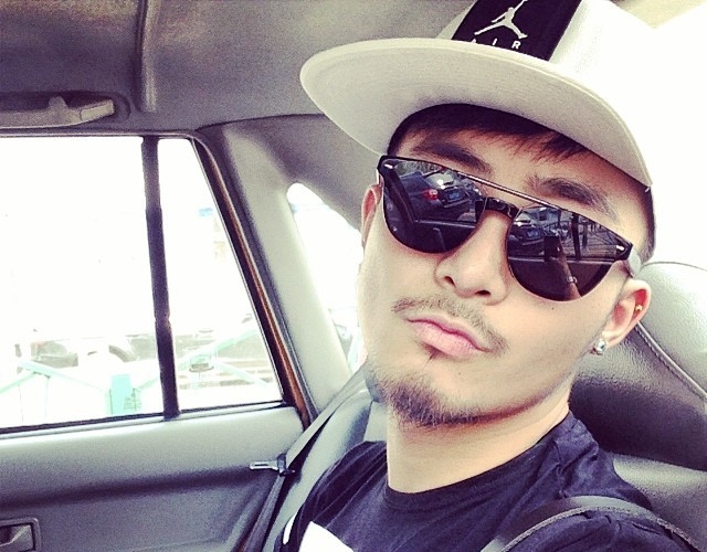 Mr尹的第一张照片--南通相亲服务中心