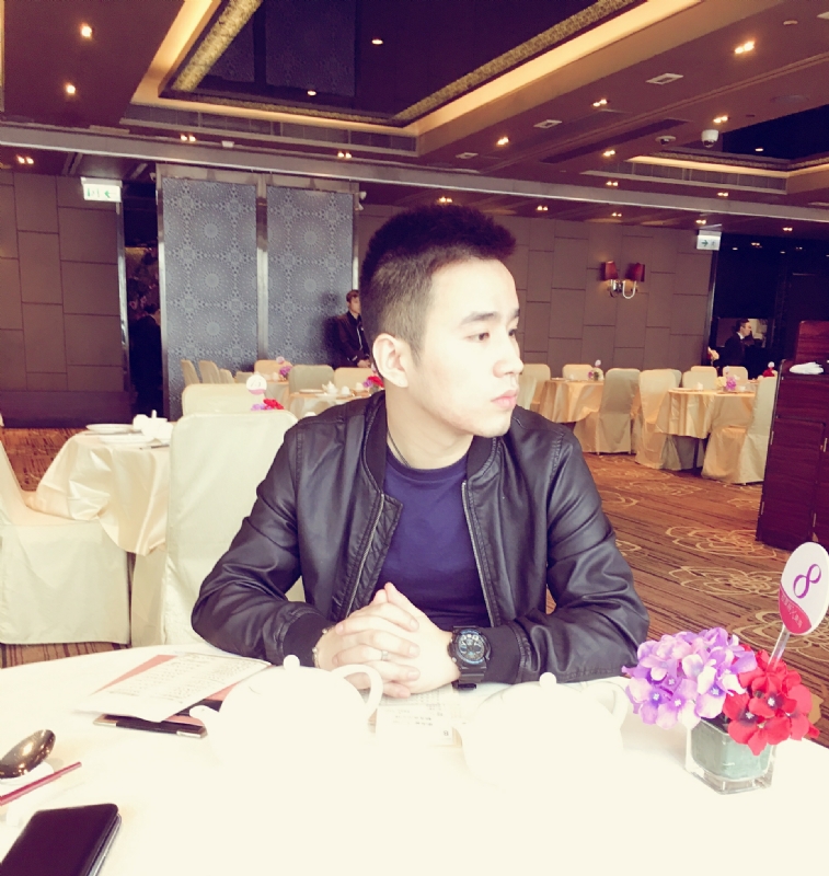 hain的第一张照片--南通相亲服务中心