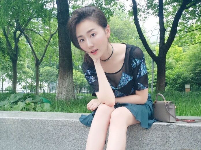 Ella的第二张照片--南通相亲服务中心