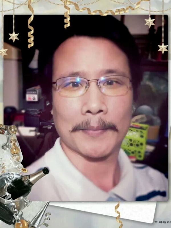 simax的第一张照片--南通相亲服务中心