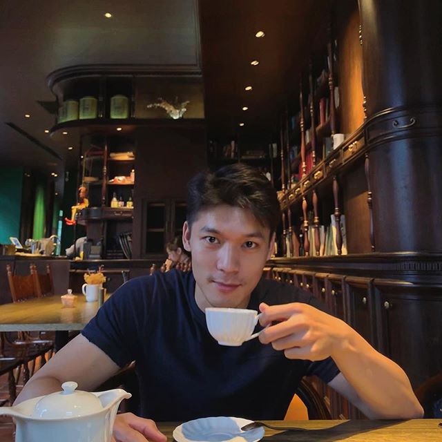 心若向阳的第一张照片--南通相亲服务中心