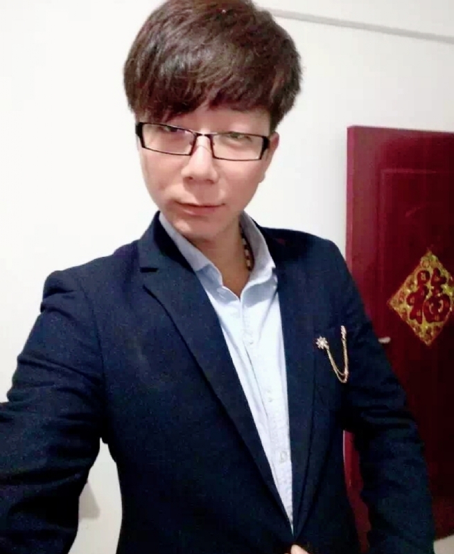 九离的第一张照片--南通相亲服务中心