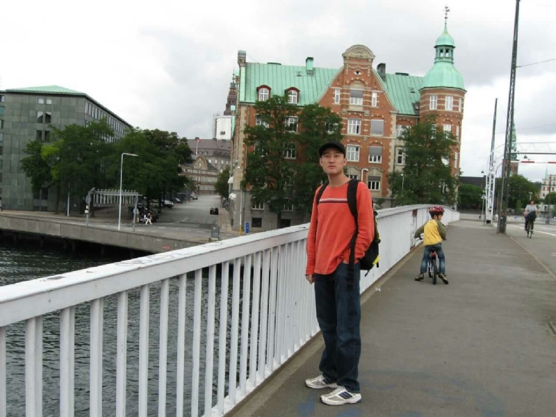 小小鱼的第一张照片--南通相亲服务中心