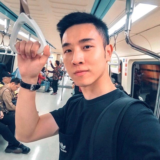 然然男士的第三张照片--南通相亲服务中心