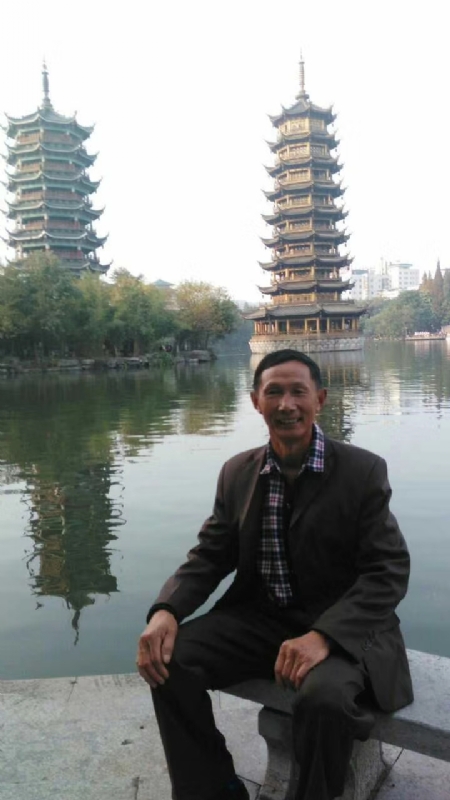 寻找有缘人的第一张照片--南通相亲服务中心