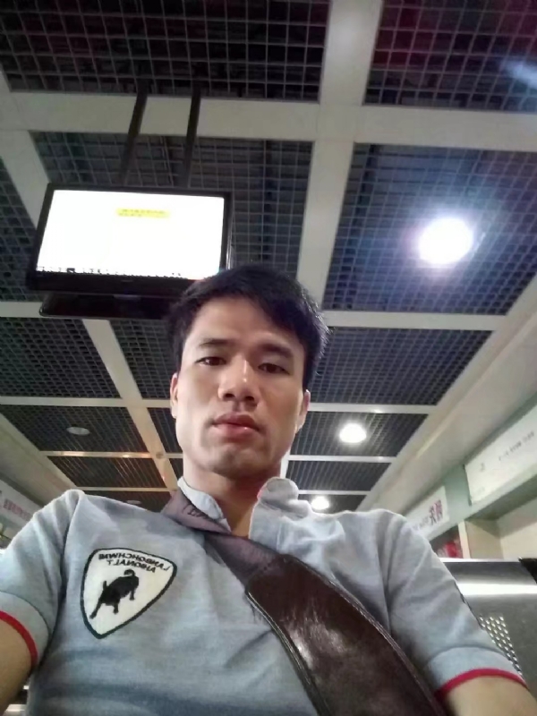 武哥的第一张照片--南通相亲服务中心