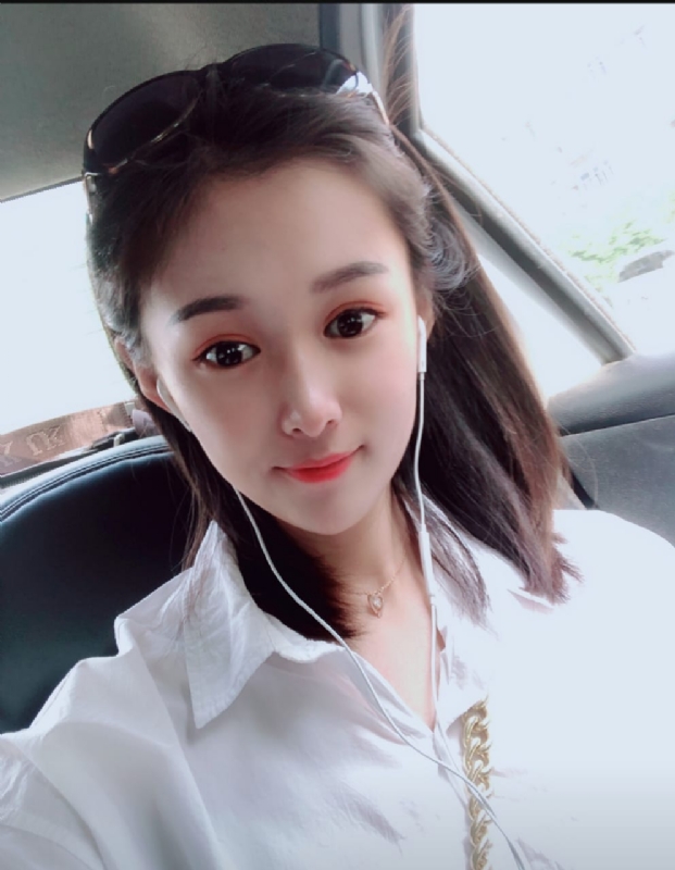 馨月的第一张照片--南通相亲服务中心