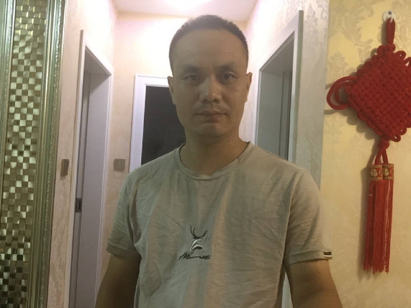 天涯孤鸟的第一张照片--南通相亲服务中心