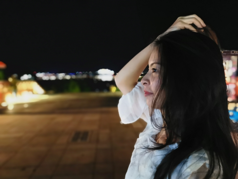 yiyi的第一张照片--南通相亲服务中心