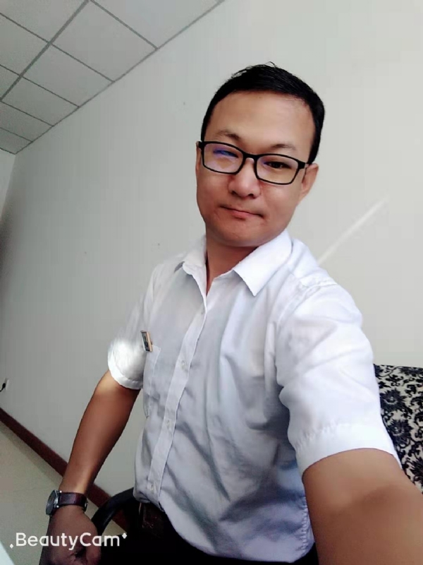 小飞的第一张照片--南通相亲服务中心