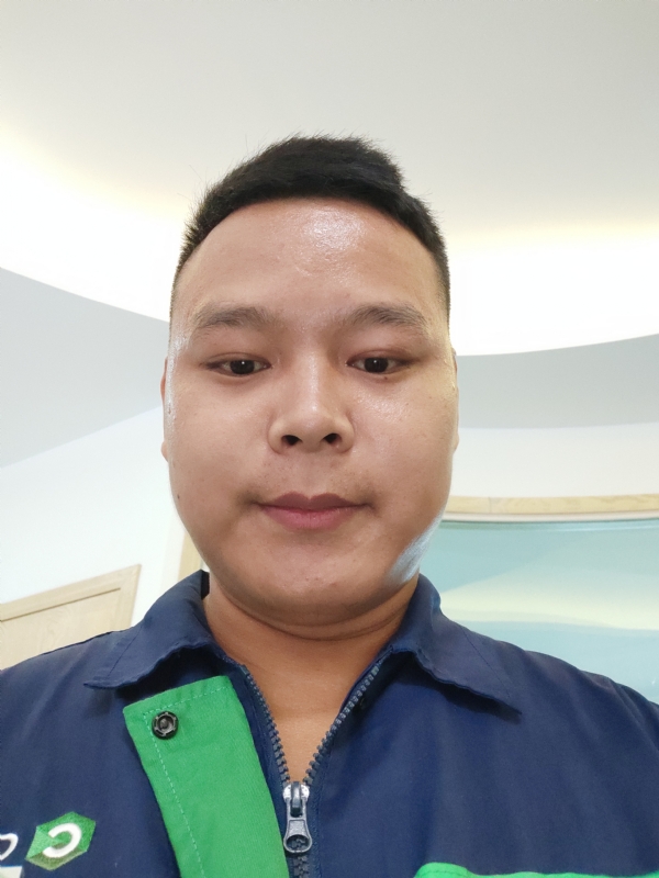 谁是我的谁的第一张照片--南通相亲服务中心