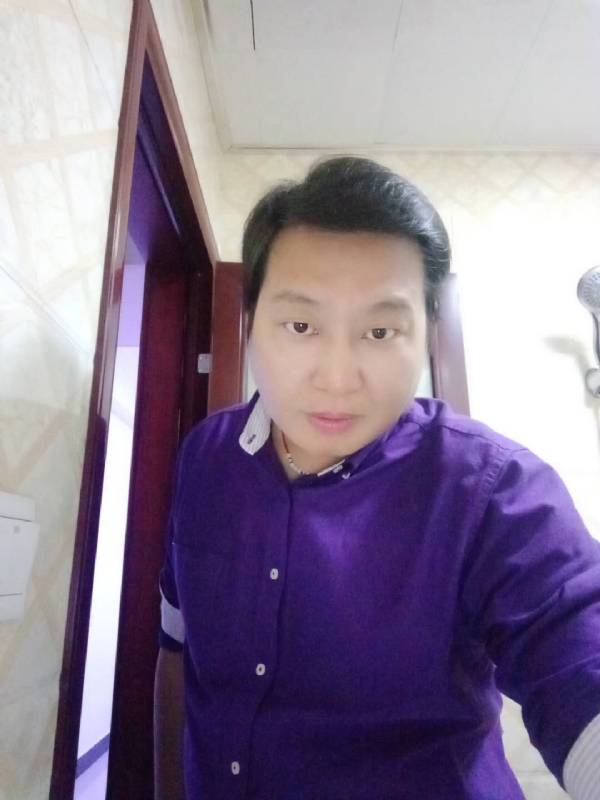 鄱阳湖的浪花的第一张照片--南通相亲服务中心