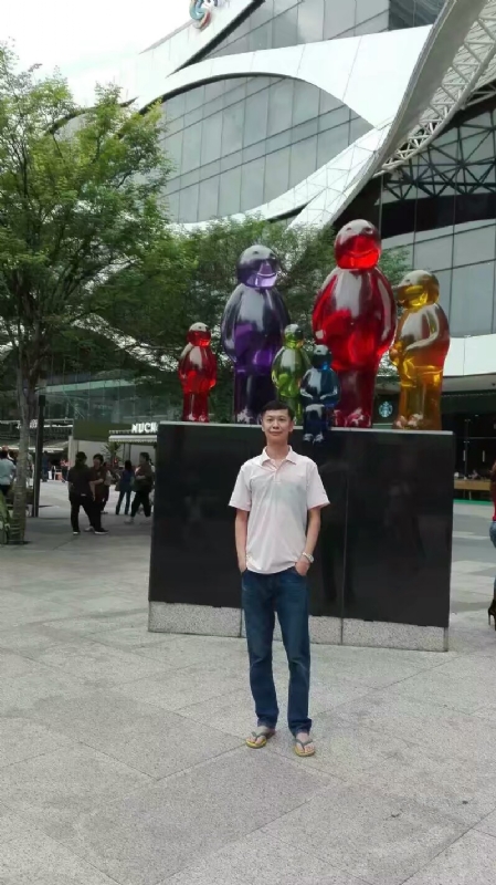 简爱的第一张照片--南通相亲服务中心