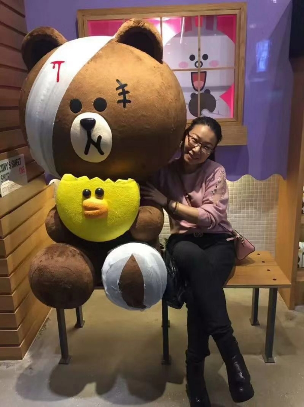 黑日梦的第一张照片--南通相亲服务中心