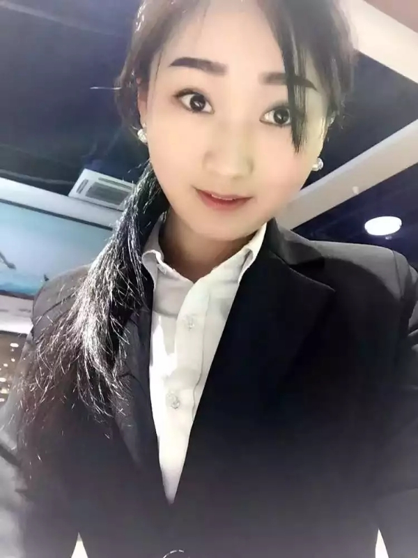 墨白的第一张照片--南通相亲服务中心