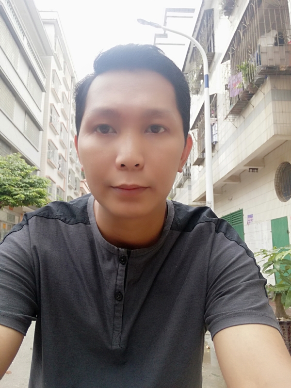 扬子的第一张照片--南通相亲服务中心