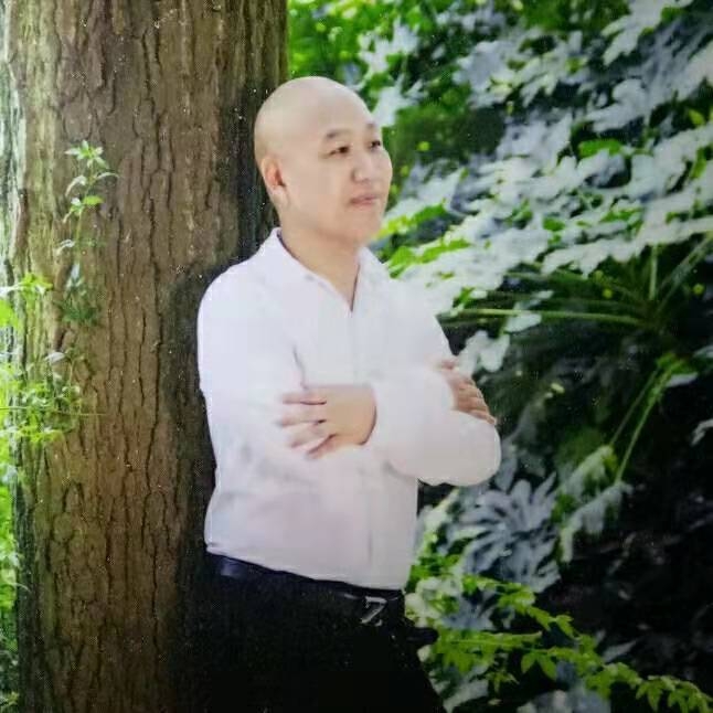 郑鑫牵手的第一张照片--南通相亲服务中心