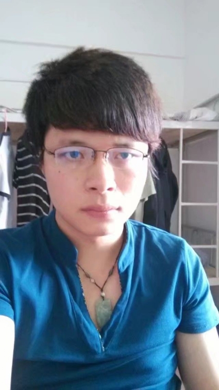 祥子的第一张照片--南通相亲服务中心