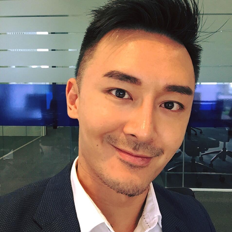 亦然的第一张照片--南通相亲服务中心