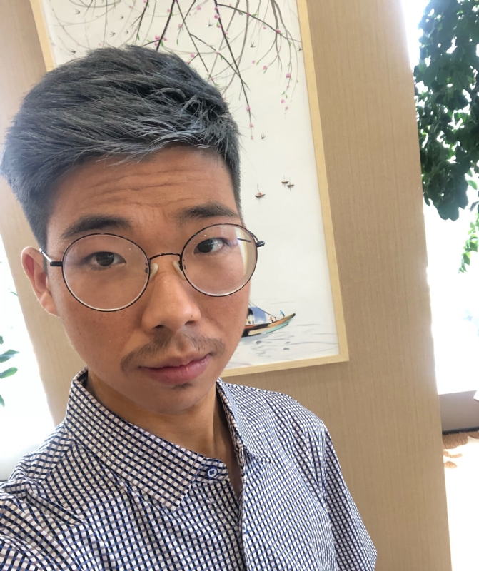 淡泊明志的第一张照片--南通相亲服务中心