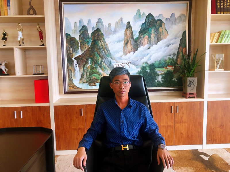 淡泊明志的第三张照片--南通相亲服务中心