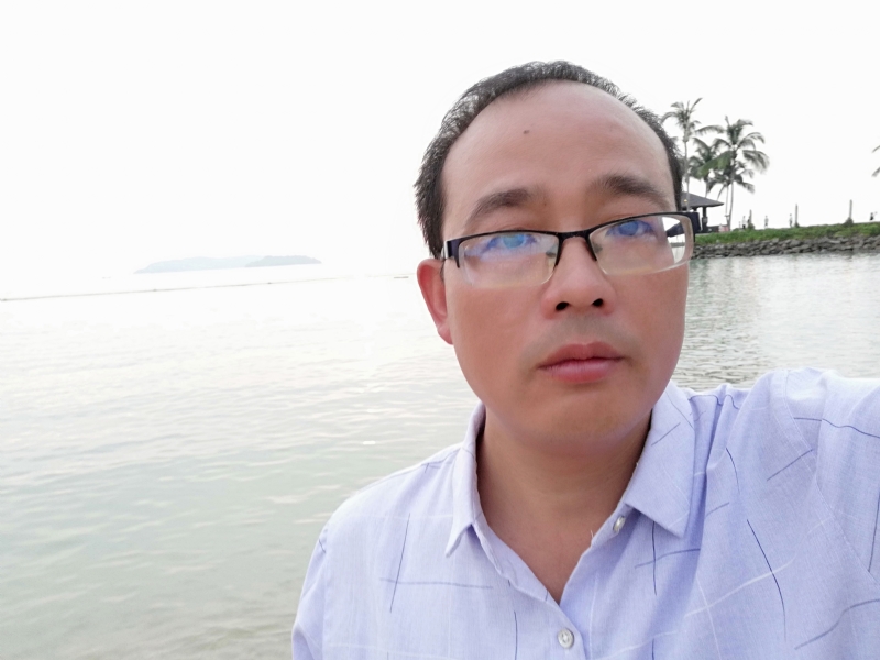 往事随风的第一张照片--南通相亲服务中心