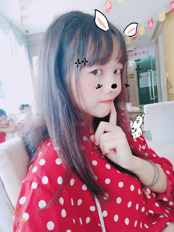 安妮的第一张照片--南通相亲服务中心