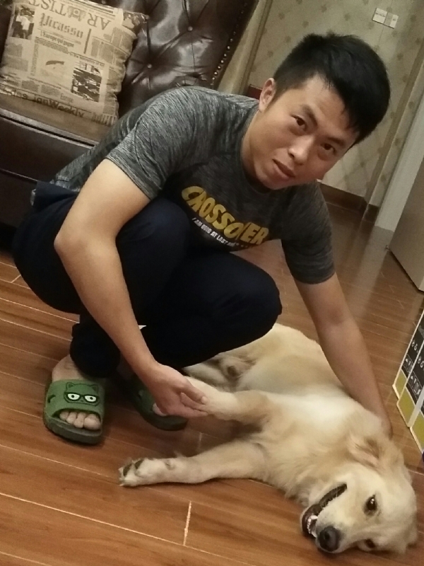 hjs的第一张照片--南通相亲服务中心