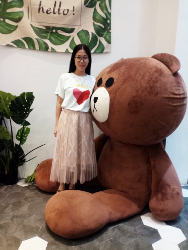 HCY的第二张照片--南通相亲服务中心