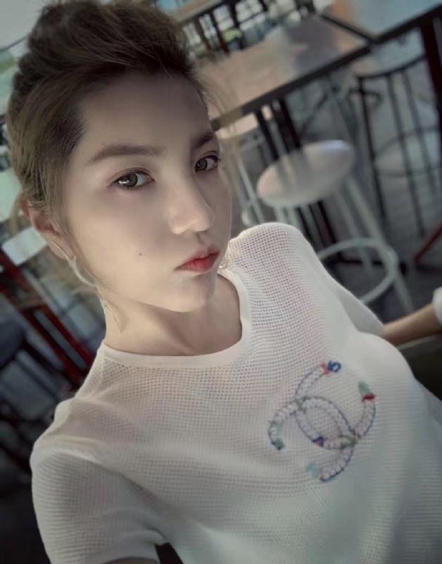 冷冷清秋的第一张照片--南通相亲服务中心