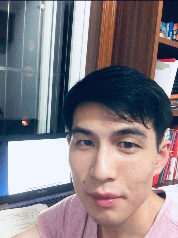 爱吃黄焖鸡的第一张照片--南通相亲服务中心