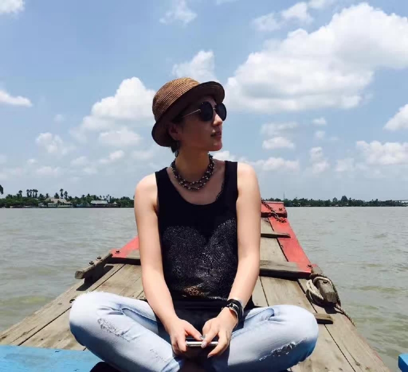 yulili的第一张照片--南通相亲服务中心