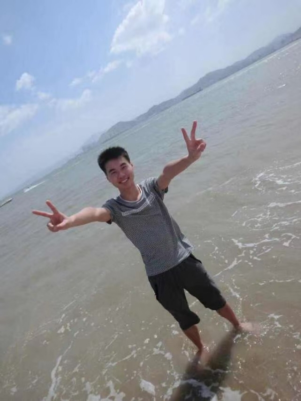 鱼头zzz的第二张照片--南通相亲服务中心