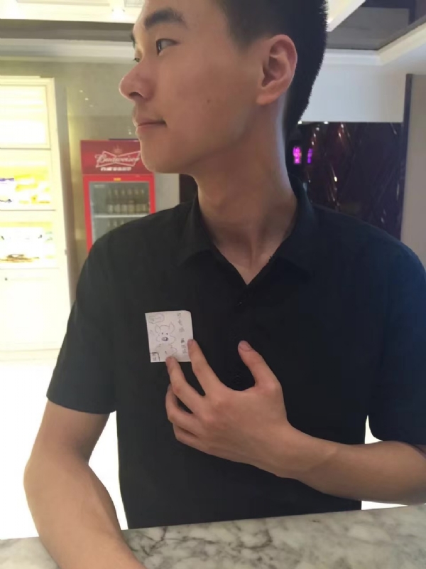 鱼头zzz的第三张照片--南通相亲服务中心