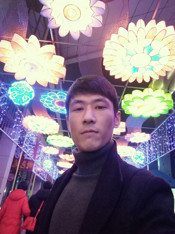 知己的第一张照片--南通相亲服务中心