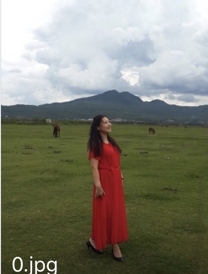 mengmenglonglong的第一张照片--南通相亲服务中心