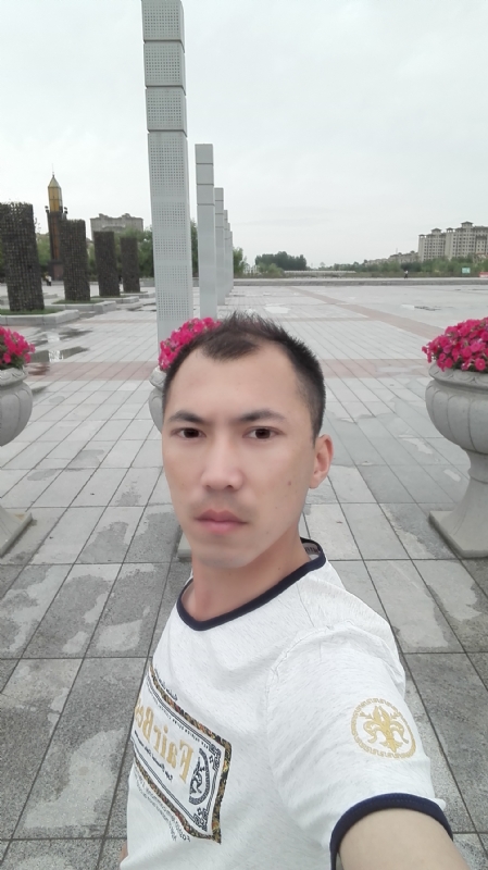 天平的第一张照片--南通相亲服务中心