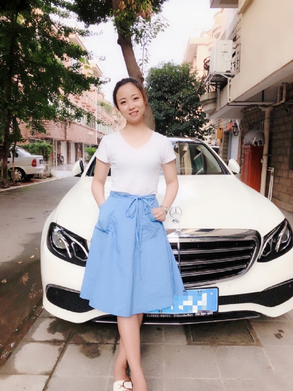 七月的第一张照片--南通相亲服务中心