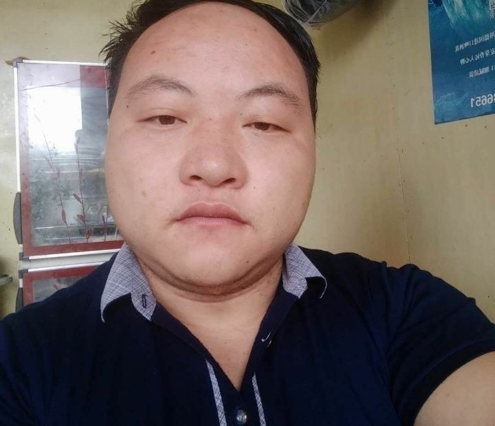 文殊的第一张照片--南通相亲服务中心