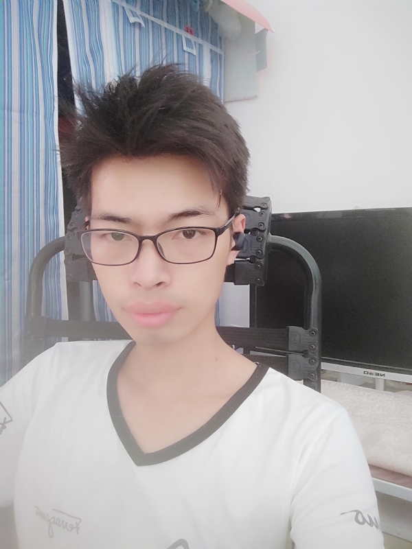 木头人的第一张照片--南通相亲服务中心